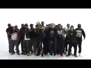 Video: Wiz Khalifa Ft Problem & Iamsu - Bout Me